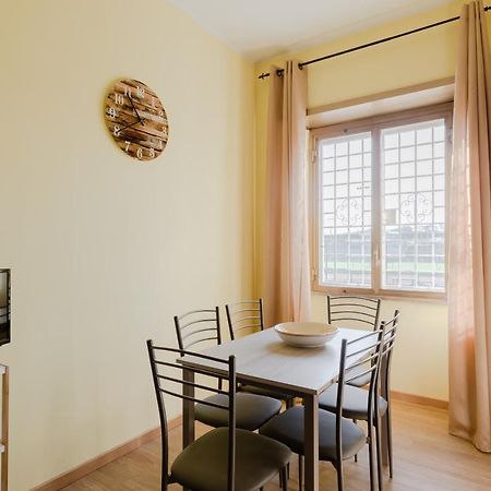 Le Rondini Apartment, 5 Persone, 2 Balconi, Policlinico Tor Vergata E Casilino Roma Ngoại thất bức ảnh