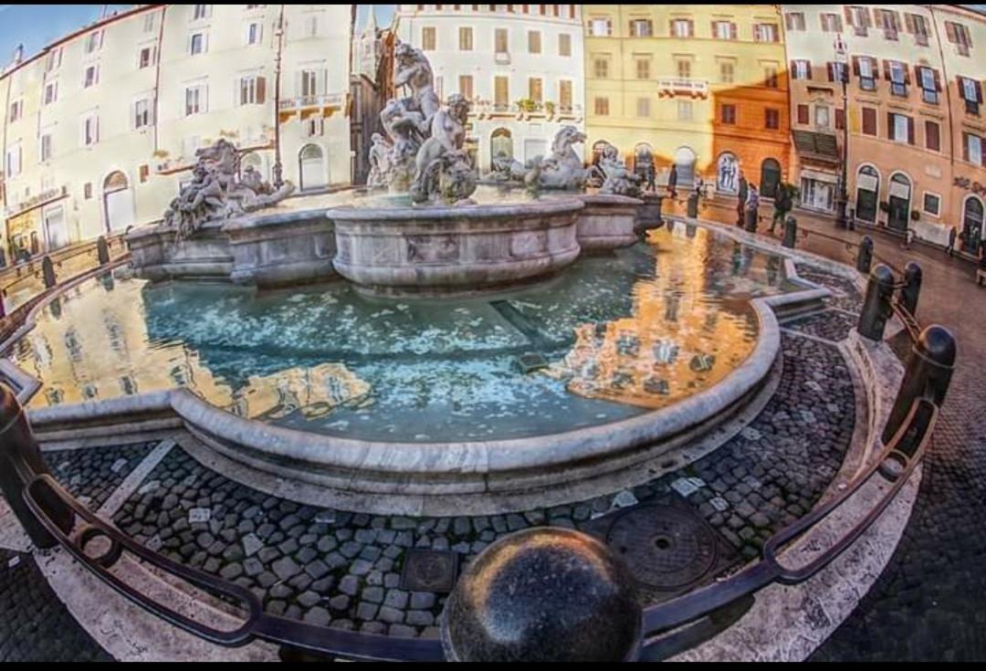 Le Rondini Apartment, 5 Persone, 2 Balconi, Policlinico Tor Vergata E Casilino Roma Ngoại thất bức ảnh