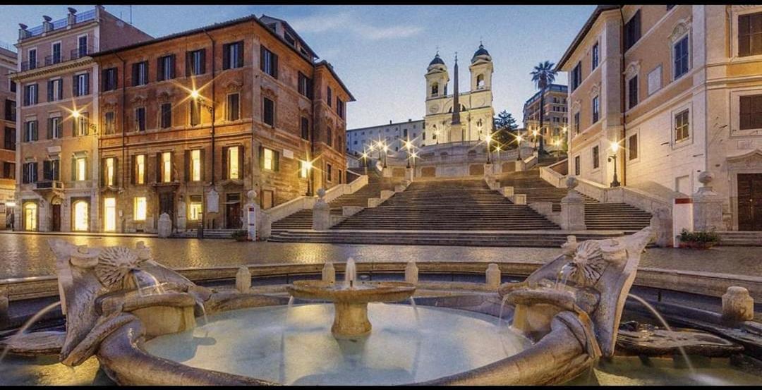 Le Rondini Apartment, 5 Persone, 2 Balconi, Policlinico Tor Vergata E Casilino Roma Ngoại thất bức ảnh