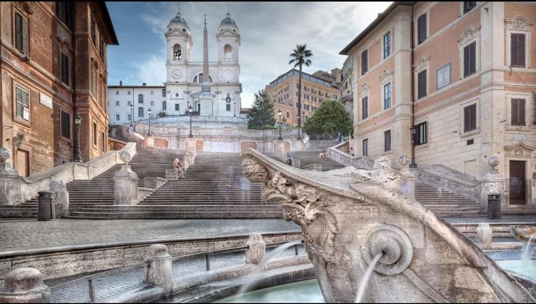 Le Rondini Apartment, 5 Persone, 2 Balconi, Policlinico Tor Vergata E Casilino Roma Ngoại thất bức ảnh
