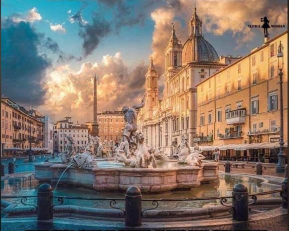 Le Rondini Apartment, 5 Persone, 2 Balconi, Policlinico Tor Vergata E Casilino Roma Ngoại thất bức ảnh